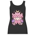 Anime Kawaii Pastel Goth Cute Creepy 3 Headed Dog Men Women T-Shirt Graphic Print Casual Unisex Tee Women Tank Top