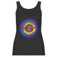 Arizona State University Rainbow Flag 2020 Women Tank Top