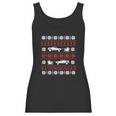 Awesome Duramax Christmas Shirt Women Tank Top