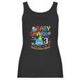 Baby Shark Mom Doo Doo Doo Women Tank Top