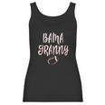 Bama Granny Alabama Grandmother Women Tank Top