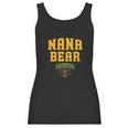 Baylor Bears Nana Bear Apparel Women Tank Top