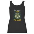 Baylor Bears Owl Always Apparel Women Tank Top