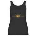 Baylor University Grandma Awesome Family Gift Women Tank Top