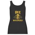 Bee Whisperer Beekeeper Pollen Gifts Women Tank Top