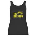 Beekeeper The Bee Guy Beekeeping Honey Bee Women Tank Top