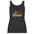 Beekeeper For Women Or Men Pollen Gift Women Tank Top