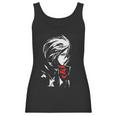 Beenle Anime Attack On Titan Mikasa Ackerman Women Tank Top