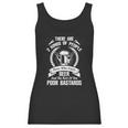 Beer - There Are 2 Kinds Of People Those Who Enjoy Beer And The Rest Of You Poor Bastards Women Tank Top