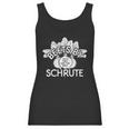 Beets By Schrute Women Tank Top