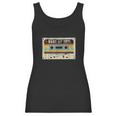 Best Of 1971 Funny Vintage 50Th Birthday Women Tank Top