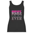 Best Beagle Mom Ever Beagle Dog Women Tank Top