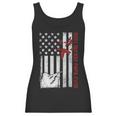 Best Duckin Papa Ever American Hunting Duck Hunter Gift Women Tank Top