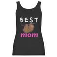 Best Mom Ever Mothers Day Sloth Women Tank Top