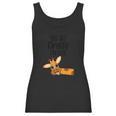 You Bet Giraffe I’M Cute Sassy Funny Boy Girl Women Tank Top