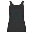 Bourbon Bound Whiskey Bent Women Tank Top