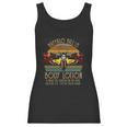 Buffalo Bills Body Lotion Silence Of Lamb Vintage Women Women Tank Top