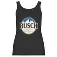 Busch Beer LogoShirt Women Tank Top