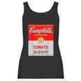 Men Campbells Art Soups Men Women T-Shirt Graphic Print Casual Unisex Tee Women Tank Top