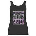 I Cant Remember If I Am The Good Sister Or The Evil Sister Women Tank Top