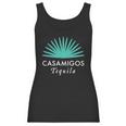 Casamigos Tequila Shirt Alcohol Drink Drinking Party Tshirt Gift Tee T-Shirt Women Tank Top