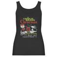 A Charlie Brown Christmas 50Th Anniversary Women Tank Top