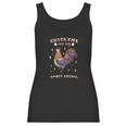 Chickens Are My Spirit Animal Farm Love Egg Women Tank Top