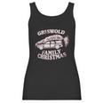 Christmas Vacation Griswold Family Xmas Women Tank Top