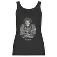 Coco Imelda Rivera Mama Knows Best Portrait Women Tank Top