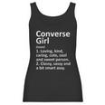 Womens Converse Girl Tx Texas Funny City Home Roots Gift Women Tank Top