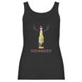 Corona Extra Beer Reinbeer Shirt Women Tank Top