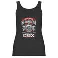 Cox God Made The Strongest And Named Them Cox -CoxShirt Cox Hoodie Cox Family Cox Tee Cox Name Cox Lifestyle Cox Shirt Cox Names Women Tank Top