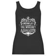 Crowley ThingShirt Women Tank Top