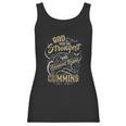 Cummins Shirt God Made The Strongest And Named Them Cummins - CumminsShirt Cummins Hoodie Cummins Family Cummins Tee Cummins Name Cummins Bestseller Women Tank Top