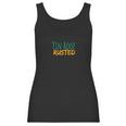 Cute 1980S 1990S Song Lyrics Men Women Retro Music Women Tank Top