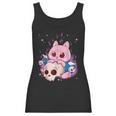 Cute Anime Kawaii Cat Aesthetic Kawaii Pastel Goth Halloween Men Women T-Shirt Graphic Print Casual Unisex Tee Women Tank Top