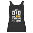 My Dad Is A Vietnam Veteran Men Women T-Shirt Graphic Print Casual Unisex Tee Women Tank Top