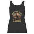 Darmok And Jalad At Tanagra For Men And Women Love Music Women Tank Top