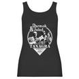 Darmok And Jalad At Tanagra For Men Women Women Tank Top