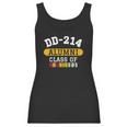 Dd-214 Alumni Class Of Vietnam Veteran Pride Men Women T-Shirt Graphic Print Casual Unisex Tee Women Tank Top