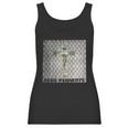 Dead Kennedys In God We Trust Women Tank Top