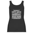 Dirty Mind Graphic Sarcastic Funny Women Tank Top