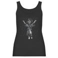 Divino Nino Jesus Christian Icon Catholic Symbol Bogota Pop Women Tank Top