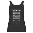 Dodge Challenger V3 Men Women T-Shirt Graphic Print Casual Unisex Tee Women Tank Top