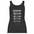 Dodge Challenger V4 Men Women T-Shirt Graphic Print Casual Unisex Tee Women Tank Top