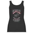 Donkey Sauce Art Women Tank Top