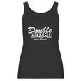 Double Deuce Jasper Missouri Women Tank Top