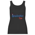 Dr Seuss Grandmother I Am Family 2020 Women Tank Top