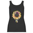 Dream Catcher Sunflower Flower Lover Dreamcatcher Women Tank Top