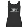 Drunk History Tonight We Make Drunk Green Women Tank Top